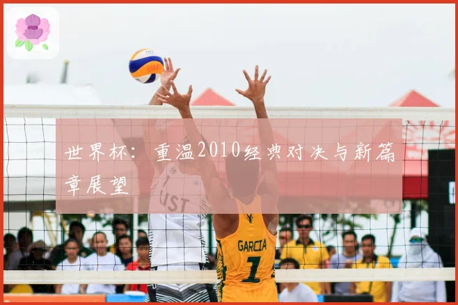 世界杯：重温2010经典对决与新篇章展望